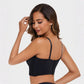 💜Women's Adjustable Straps Lace Bra