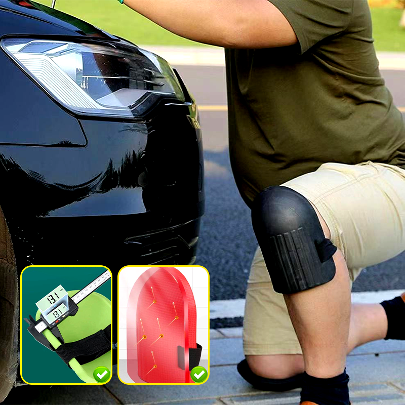Gardening EVA Knee Pad