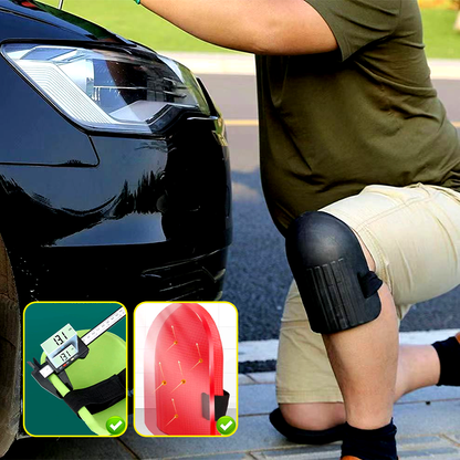 Gardening EVA Knee Pad