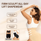🩲High Waist Tummy Control Shapewear Panties