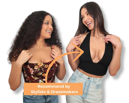 🎉Limited Sale - BUY 2 GET 2 FREE | Adhesive Invisible Sticky Lift Inserts