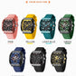 Multi-Function Sport & Casual Digital Watch