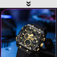 Multi-Function Sport & Casual Digital Watch