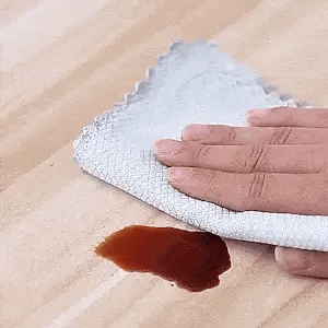 🔥Streak-Free Miracle Cleaning Cloths - Reusable【5 Pieces】