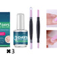 💅⚡Last Day Special Price ✨⏰High-Gloss Quick-Dry Nail Oil💓