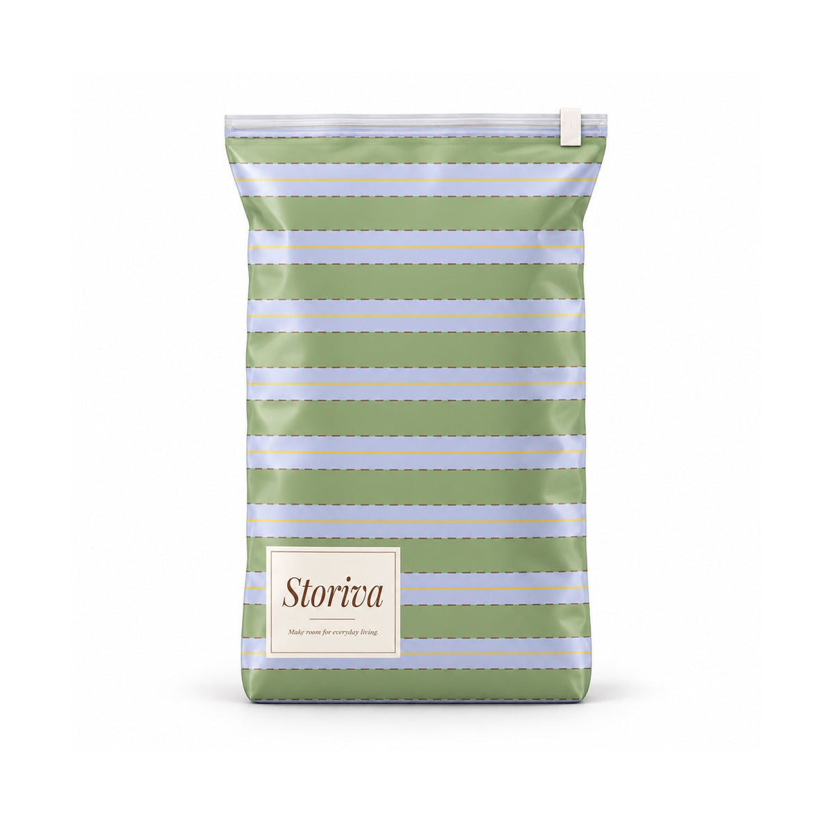 No-Pump 3D Vacuum Storage Bags 70*50*30cm
