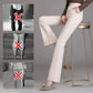 Women’s Fashion Elegant Flare Trousers（50% OFF）