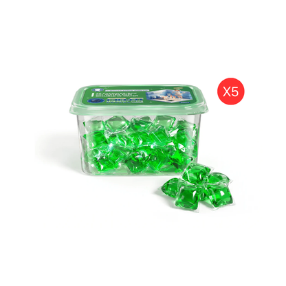 🏠💧 Drain Deodorizer Pods – Bio‑enzyme formula neutralizes smells at the source. Instant fresh scent, no harsh chemicals. Say goodbye to embarrassing odours. 🚰✅
