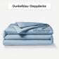🌬️ 50% OFF NOW! ❄️ Breathable & cooling 4-piece duvet set 🌡️💧 Smart temperature regulation – ideal for restful sleep all year round!