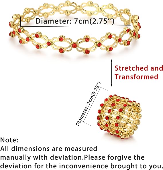 🔥Magic 2-in-1 Folding Retractable Ring Bracelet--🔥Buy 1 Get 1 Free💍(2 PCS)