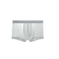 Antibacterial Thin and Light Men's Ice Silk Brief
