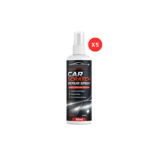 Universal Car Scratch Repair Spray