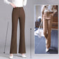 Women’s Fashion Elegant Flare Trousers（50% OFF）