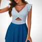🌞Summer Hot Sale 49% OFF✨🩱Ruffle Wrap Swimsuit
