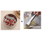 🍲 Stainless Steel Meatball Mould – Perfect Meatballs Made Easy 🍳