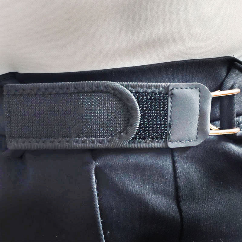 🔥50% OFF! No Buckle Elastic Belt for Men & Women – Invisible, Adjustable & Ultra-Comfortable for Jeans & Pants! 👖✨