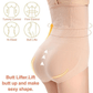 🩲High Waist Tummy Control Shapewear Panties