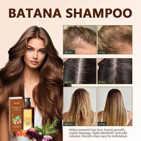 🌿3-in-1 Nourishing Conditioning Shampoo