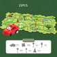 🔥Hot Sale 49% Off🚗Children's Educational Puzzle Track Car Play Set
