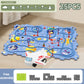 🔥Hot Sale 49% Off🚗Children's Educational Puzzle Track Car Play Set