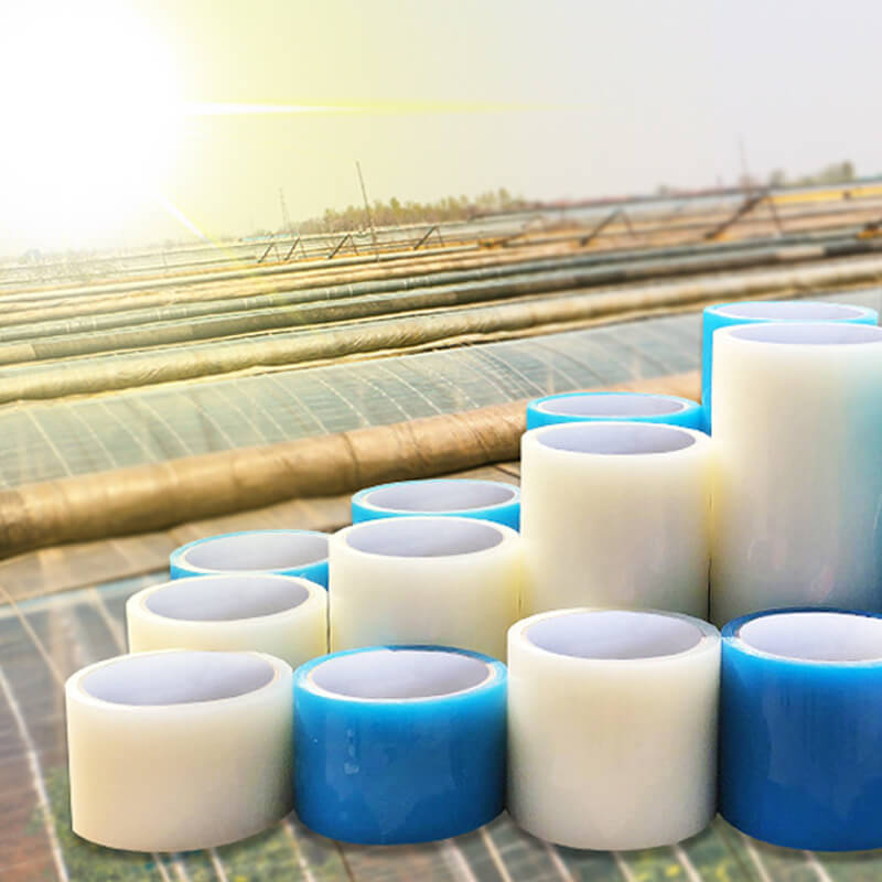 🌦️ 🩹 Weather‑Resistant Greenhouse Repair Tape – Heavy‑Duty, Strong Adhesive, Outdoor‑Ready 🌱