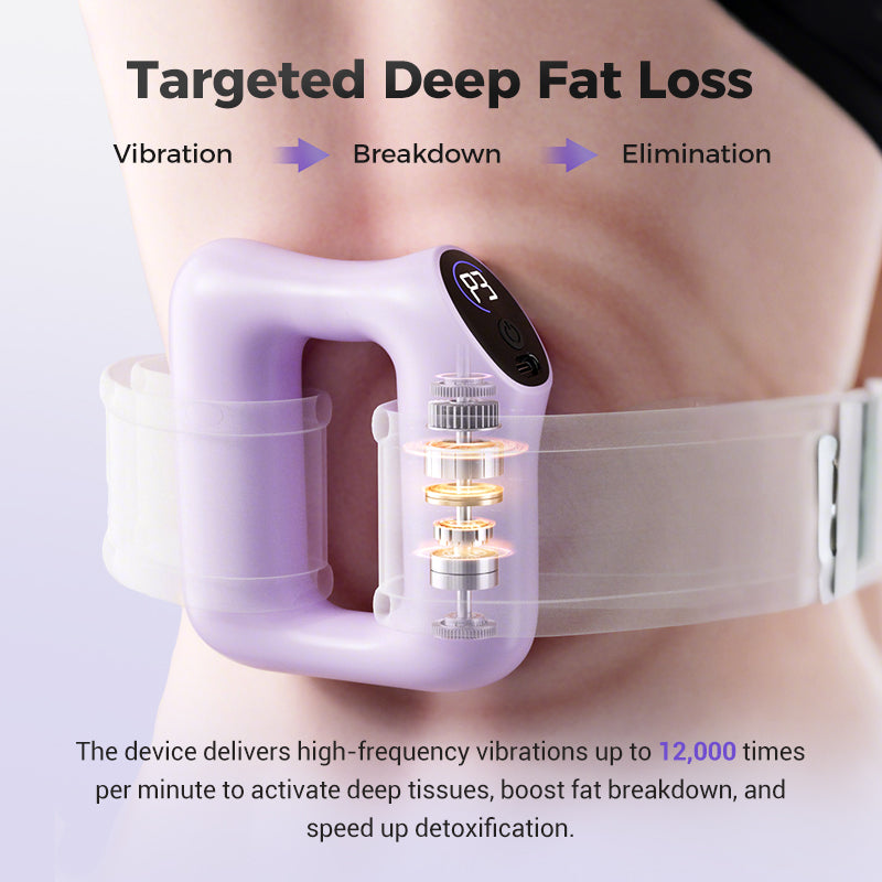 ⏳Limited Time 50% OFF✨Multifunctional Full-Body Fascia Ring