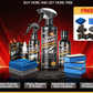 Toretark Car Headlight Restoration Kit