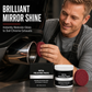 🥳HOT SALE! Mirror Shine Metal Polishing Kit – Multi-Stage Compounds for Stainless, Aluminum, Copper, Brass & Chrome! ✨