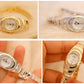 💎Women’s Rhinestone Bracelet Watch⌚