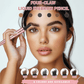 💞50K+ SOLD!💥3D Microblading Eyebrow Pencil – 4-Prong Tip, Waterproof & Natural Hair-Like Strokes 🖌️