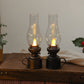 ✨Buy 2 Get 1 Free 🕯️LED Vintage Kerosene Lamp Electronic Swing Candle