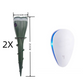 Hot Sale 50% OFF☘️Solar Powered Waterproof Animal Repellent