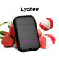 Aromatherapy Dual Nasal Inhaler Stick