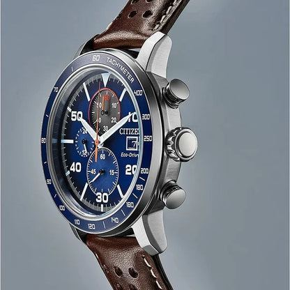 Men's Multifunctional Quartz Belt Watch⌚