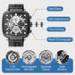 ✨Men's Sport Quartz Watch