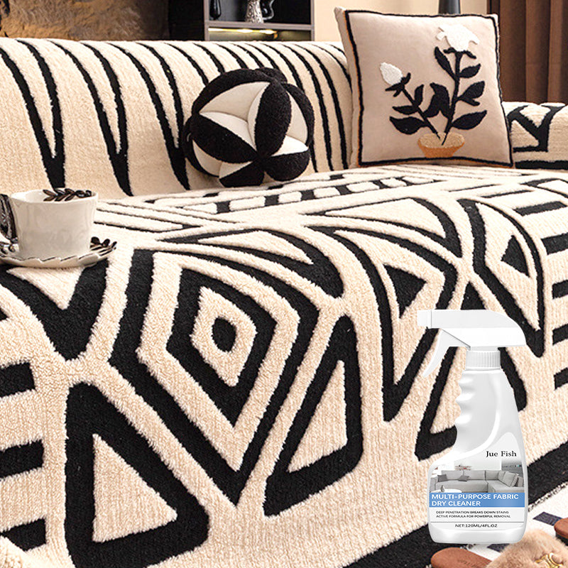 🛋️🏠 50% OFF! ✨Plush Non-Slip Sofa Cover – Soft, Washable & Fits All Sofa Sizes.