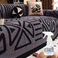 🛋️🏠 50% OFF! ✨Plush Non-Slip Sofa Cover – Soft, Washable & Fits All Sofa Sizes.