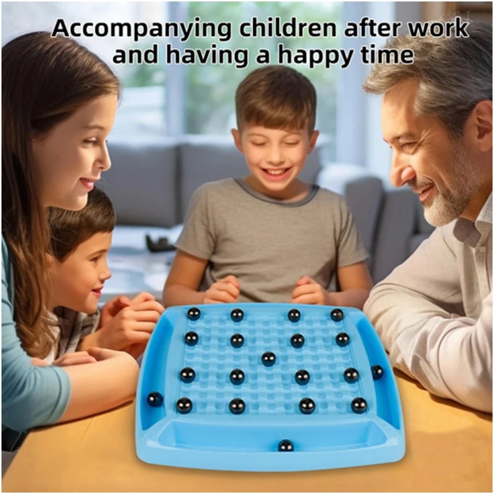 🎁Magnetic Chess Game🔥
