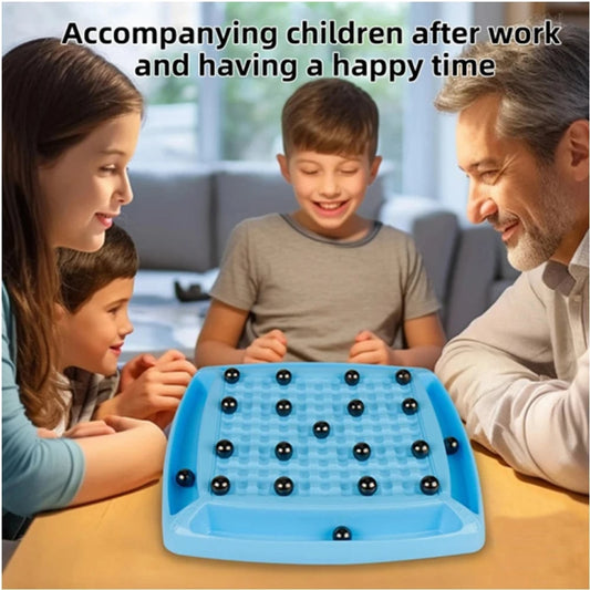 🎁Magnetic Chess Game🔥