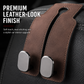 LAST DAY - BUY MORE GET MORE FREE 🧥Seat Back Hanger – Perfect for Bags, Coats & More