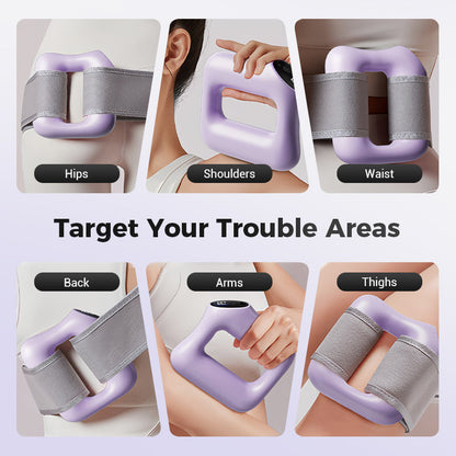 ⏳Limited Time 50% OFF✨Multifunctional Full-Body Fascia Ring