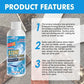 🔥While Supplies Last 50% OFF!🎉Stone Stain Remover Cleaner (Effective Removal of Oxidation, Rust, Stains)