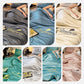 🌬️ 50% OFF NOW! ❄️ Breathable & cooling 4-piece duvet set 🌡️💧 Smart temperature regulation – ideal for restful sleep all year round!