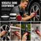 🥳HOT SALE! Mirror Shine Metal Polishing Kit – Multi-Stage Compounds for Stainless, Aluminum, Copper, Brass & Chrome! ✨