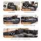 🛋️🏠 50% OFF! ✨Plush Non-Slip Sofa Cover – Soft, Washable & Fits All Sofa Sizes.