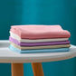 🔥Streak-Free Miracle Cleaning Cloths - Reusable【5 Pieces】