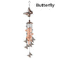 🐎Pure hand-made Copper Horse wind chimes🎐