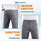 👖High Stretch Multi-pocket Durable Cargo Pants