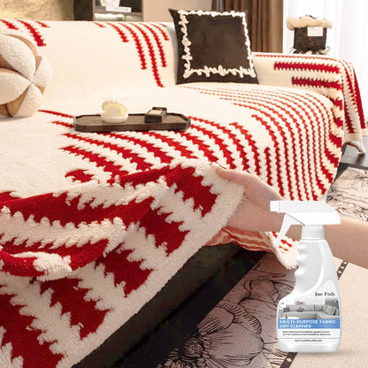 🛋️🏠 50% OFF! ✨Plush Non-Slip Sofa Cover – Soft, Washable & Fits All Sofa Sizes.