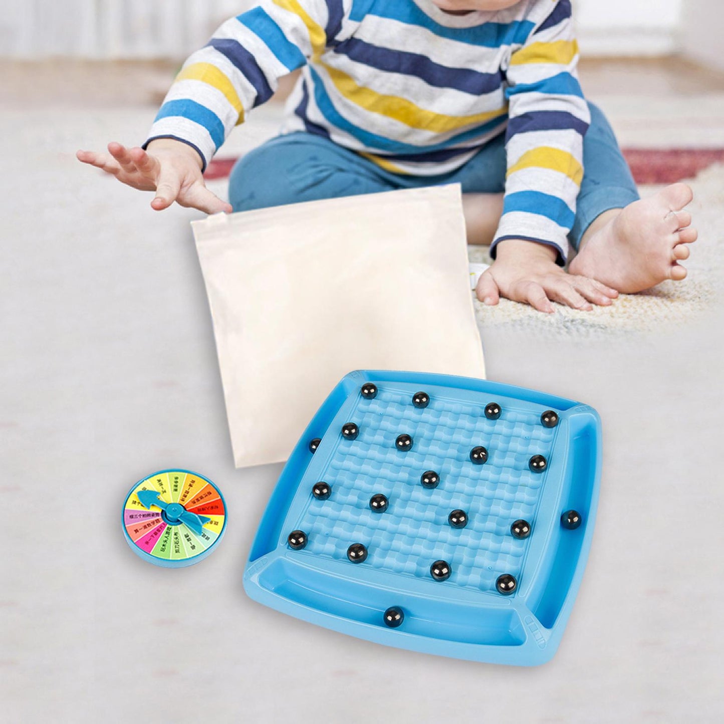 🎁Magnetic Chess Game🔥